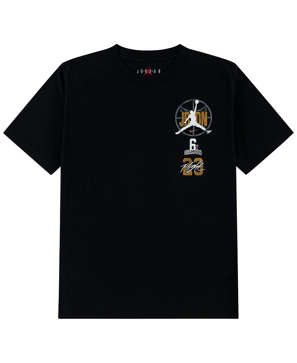 Jordan Детская футболка Gold Standard