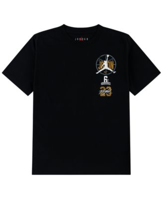 Jordan Детская футболка Gold Standard