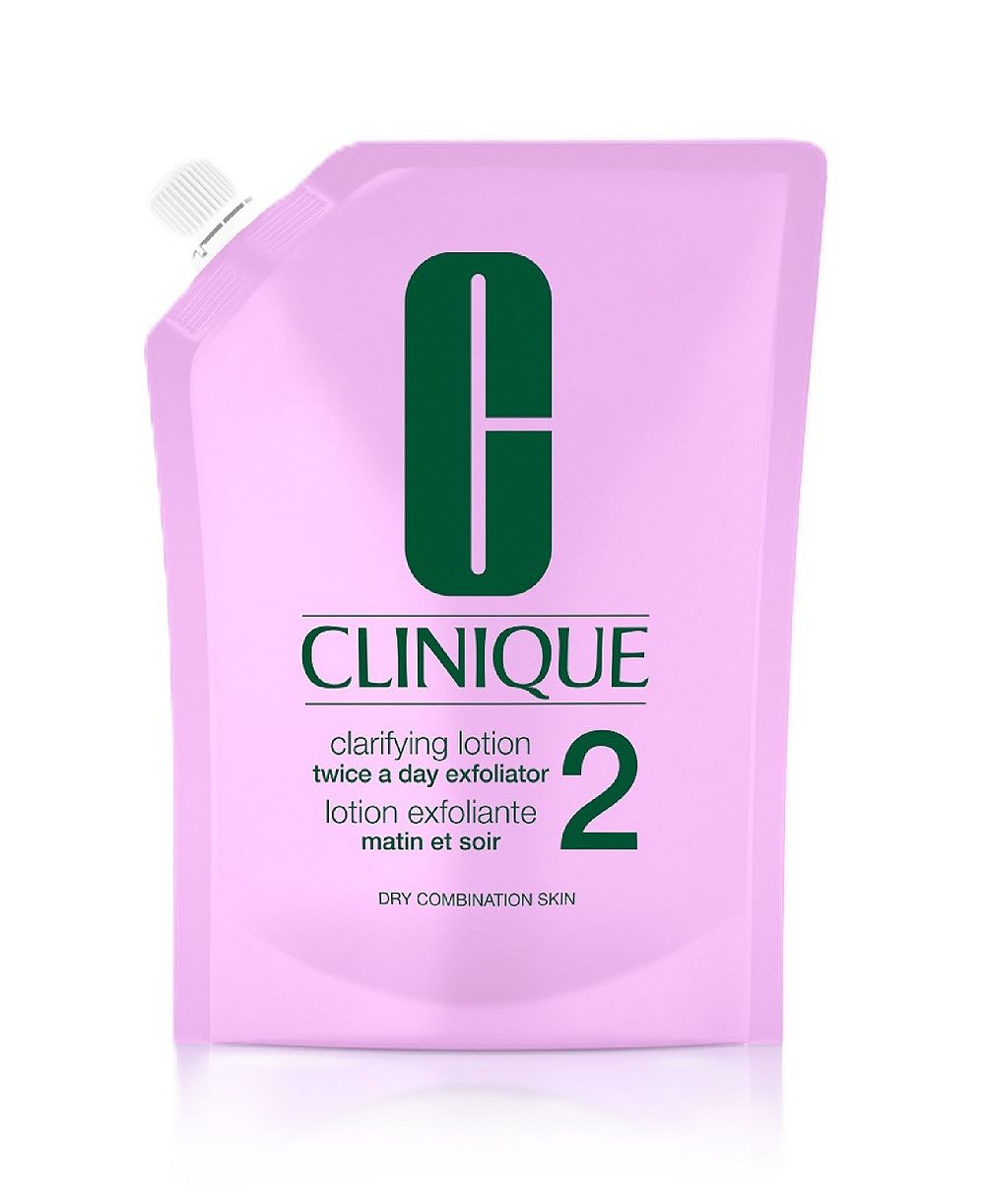 Clinique Clarifying Lotion 2 Toner Refill, 13.5 oz.