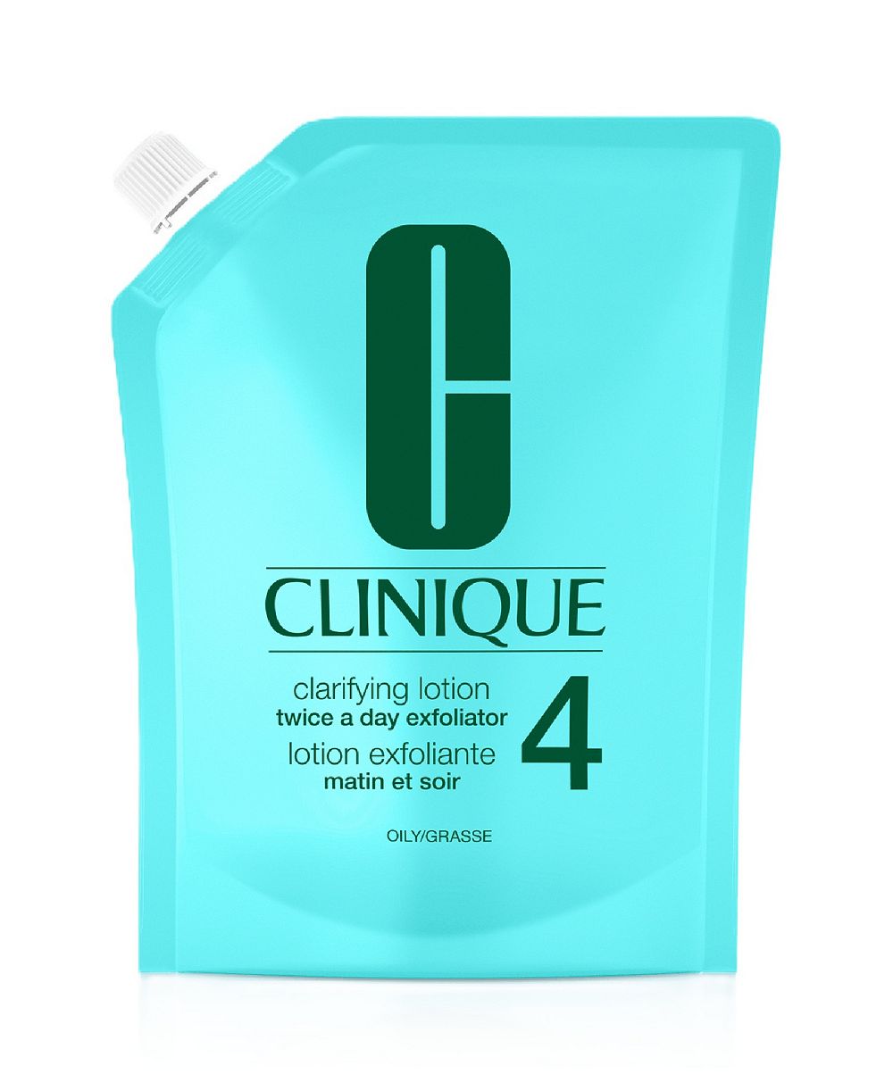 Clinique Clarifying Lotion 4 Toner Refill, 13.5 oz.