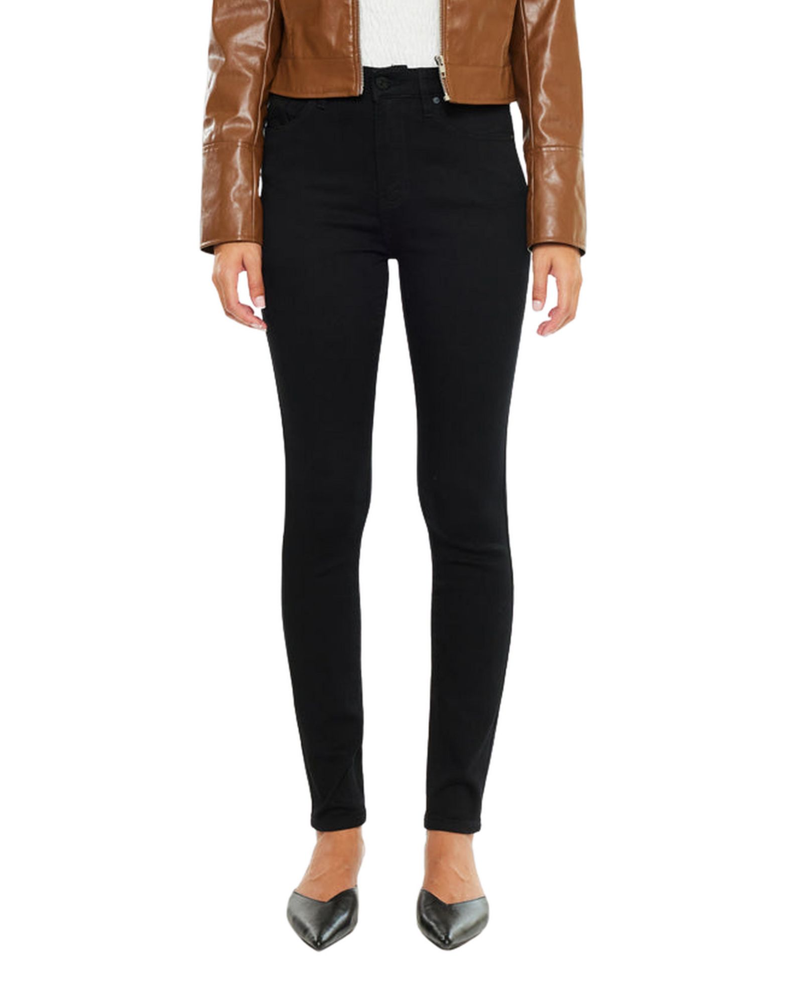 KanCan джинсы Women's Vanessa High Rise Super Skinny