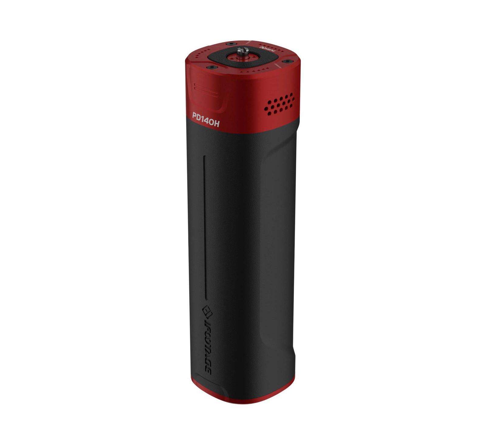 iFootage PD140H Electric Ray 140W USB-C Portable Power Bank for Cameras and Lights