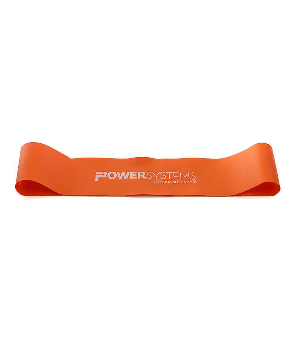 Мини-эспандеры Power Systems Versa Loop 9 Inch, сверхлегкие тренировочные ленты 4-15 Pound
