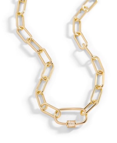 Gold tone