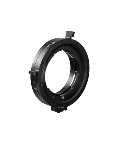 Thypoch M Mount to Canon RF Positive-Lock Mount Adapter for M Mount Lens to Canon RF Camera