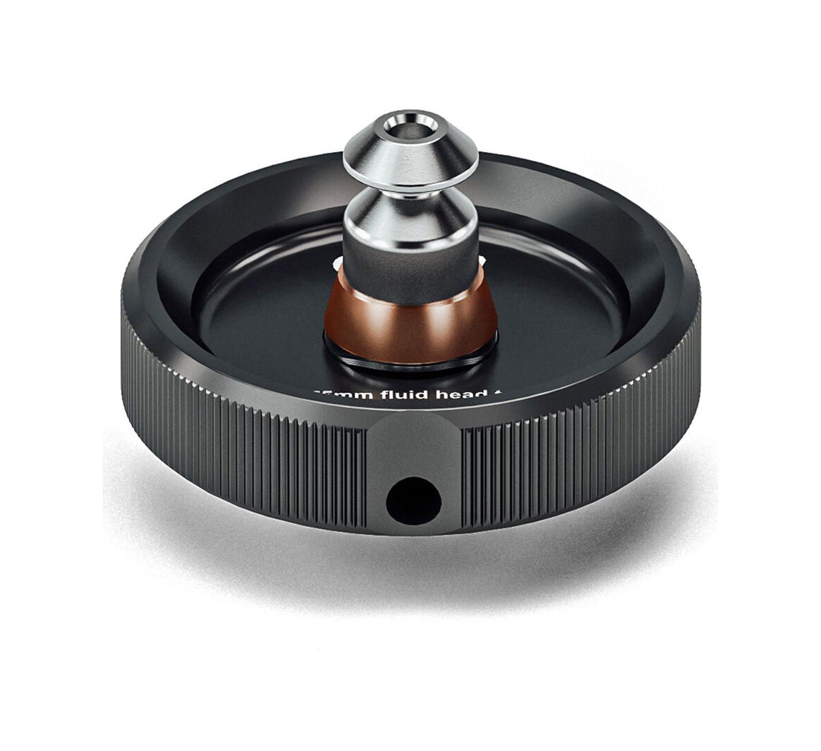 Sachtler aktiv 75mm Lightweight Adapter for 3/8" Mount
