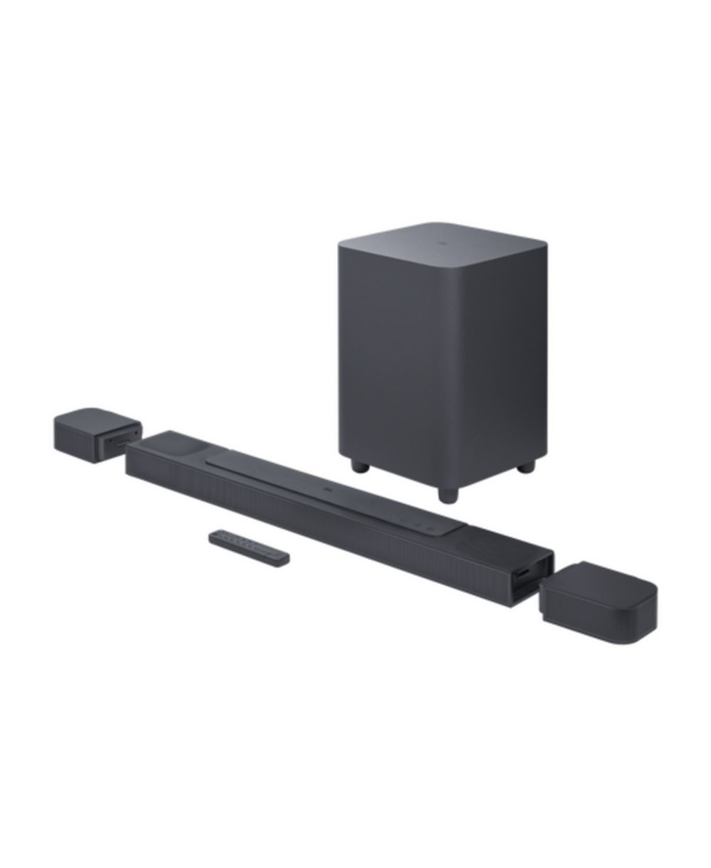 Саундбар JBL Bar 800 5.1.2-Channel с отсоединяемыми динамиками
