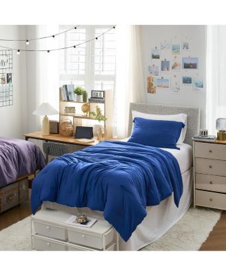 Limoges blue
