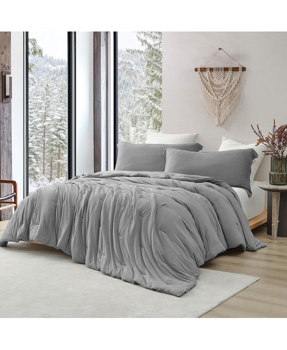 Комплект постельного белья Coma Inducer Chillin Panda Oversized Comforter