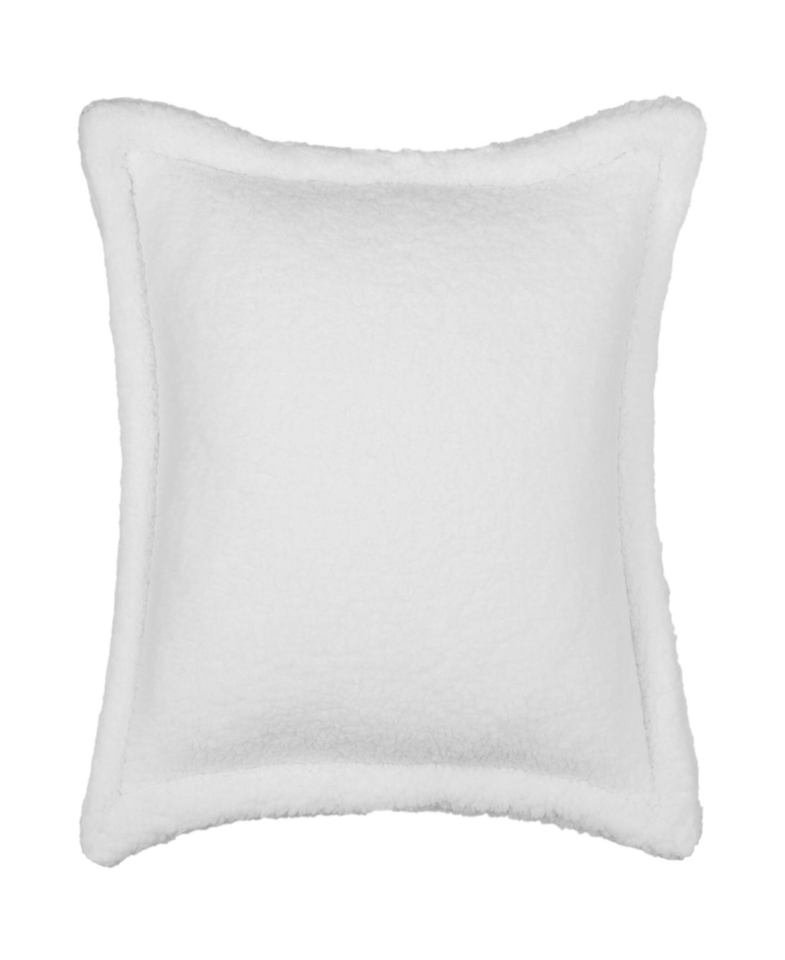 J Queen New York Alejandro Solid Decorative Pillow, 18" x 18"