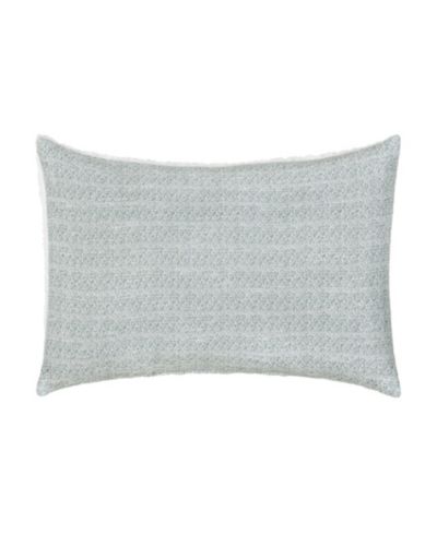 J Queen New York Alejandro Boudoir Decorative Pillow, 12" x 22"