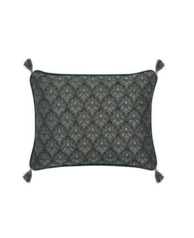 Декоративная подушка J Queen New York Nancy Boudoir, 14" x 21"