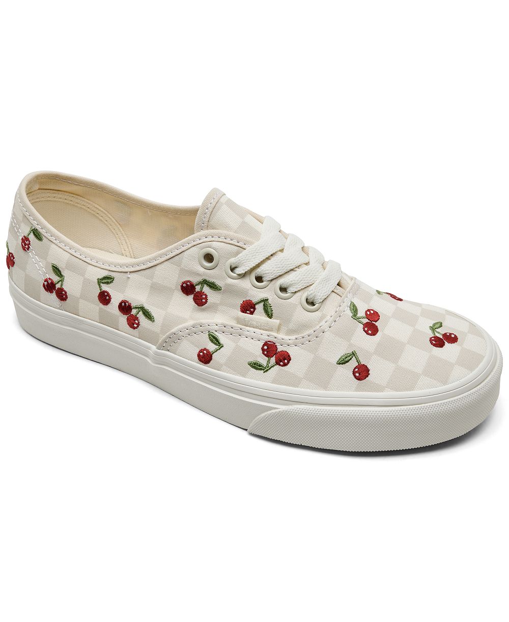 Vans Женские кроссовки Authentic Lifestyle от Finish Line