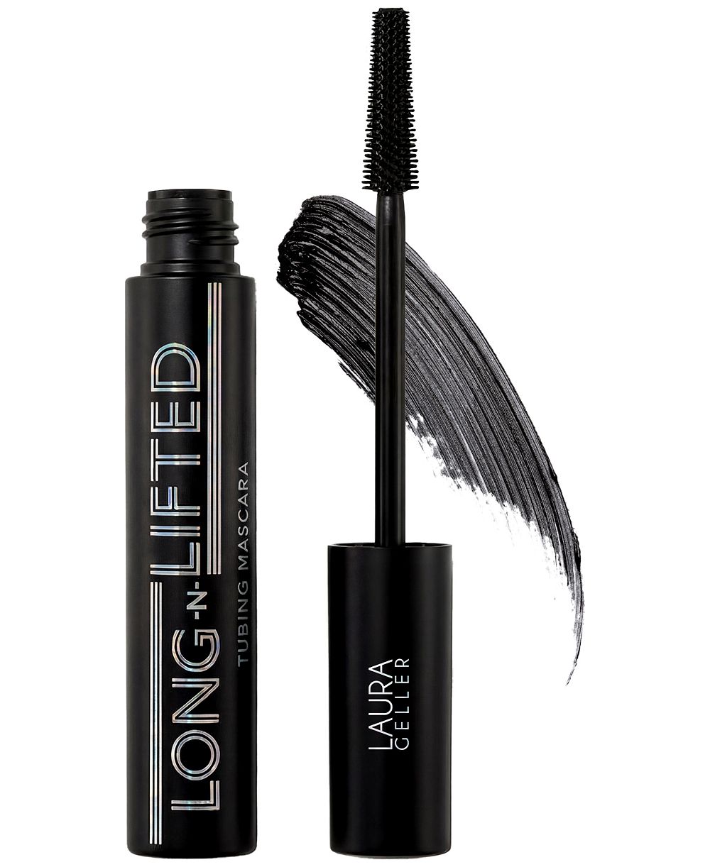 Laura Geller Beauty Long-N-Lifted Tubing Mascara, 0.3 oz.