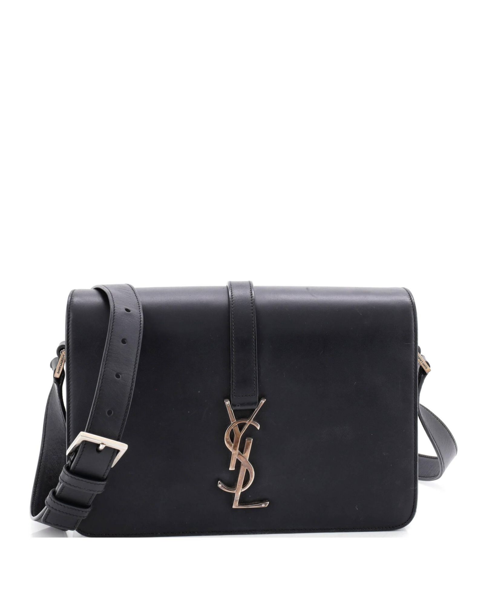 Сумка через плечо Saint Laurent Medium Classic Monogram Universite Leather (б/у)