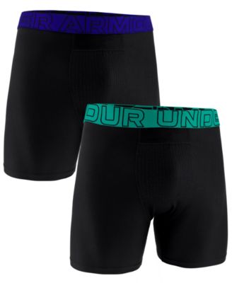 Мужские боксеры Under Armour Jock Performance, 2 шт.