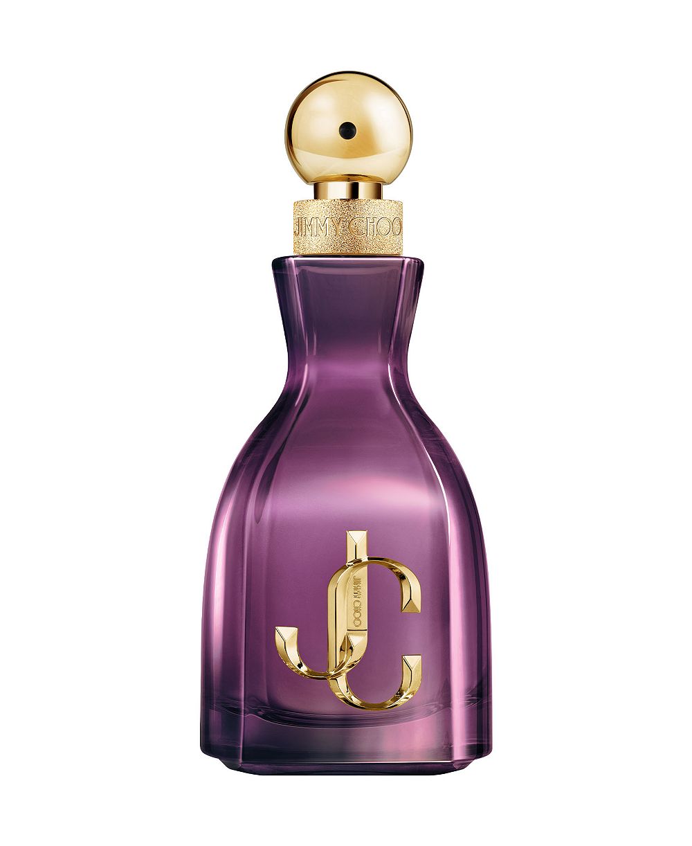 Духи Jimmy Choo I Want Choo Midnight Eau de Parfum Spray, 2 oz.