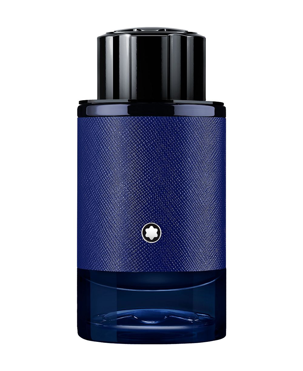 Montblanc Men's Explorer Infinite Eau de Parfum Spray, 3.3 oz.