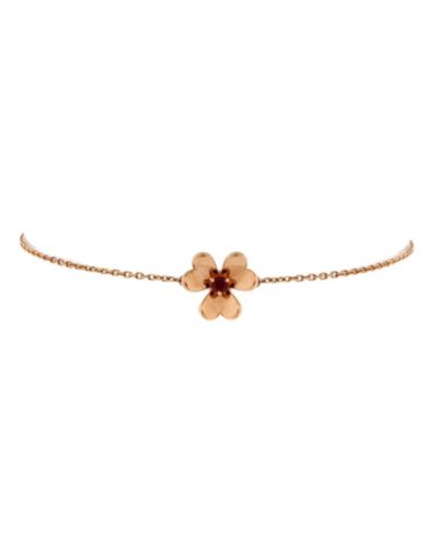 Pre-Owned Van Cleef & Arpels Frivole Bracelet