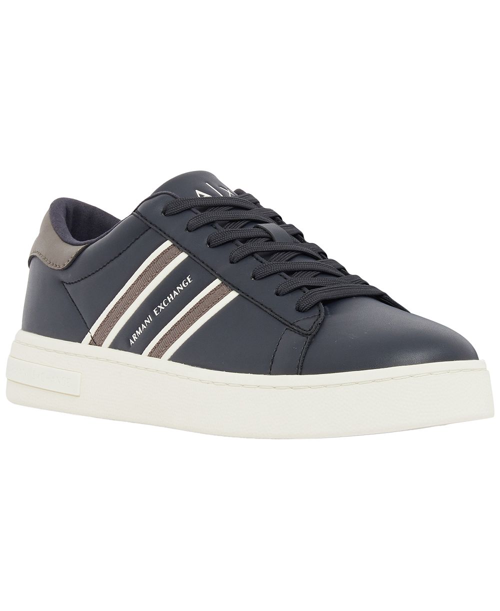 A|X Armani Exchange Men's London Sneakers