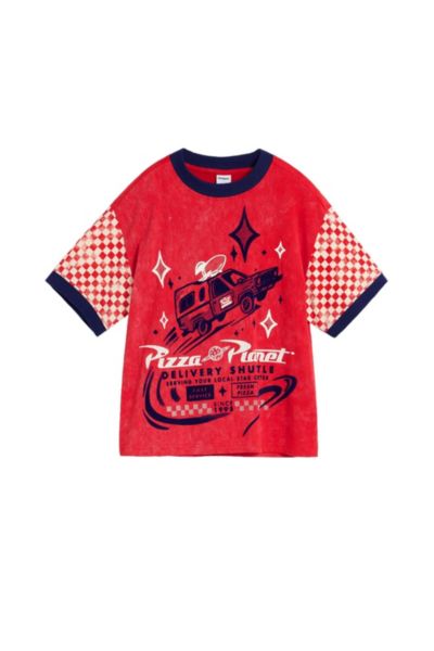 Desigual Boys's Toy Story printed T-shirt
