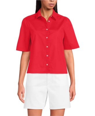 Compass red