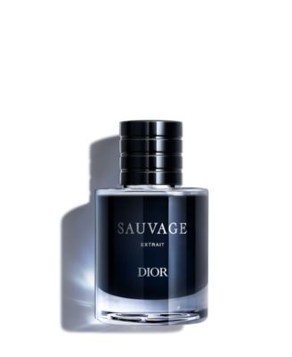 DIOR Sauvage Extrait Perfume Spray, 1.7 oz.