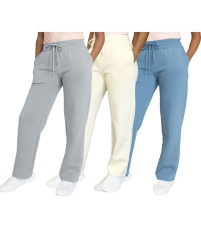Heather grey-cream-light blue