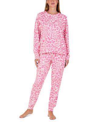 Pink Leopard
