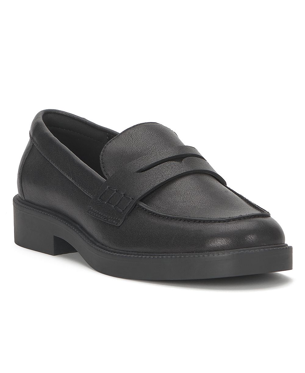 Женские лоферы Lucky Brand Shyloe Round Toe Slip-On