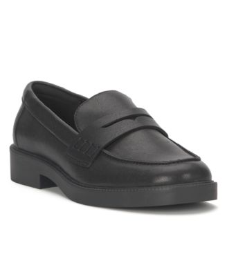 Женские лоферы Lucky Brand Shyloe Round Toe Slip-On