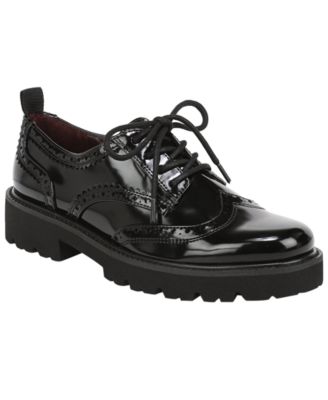 Franco Sarto Женские лоферы Subria с круглым носком