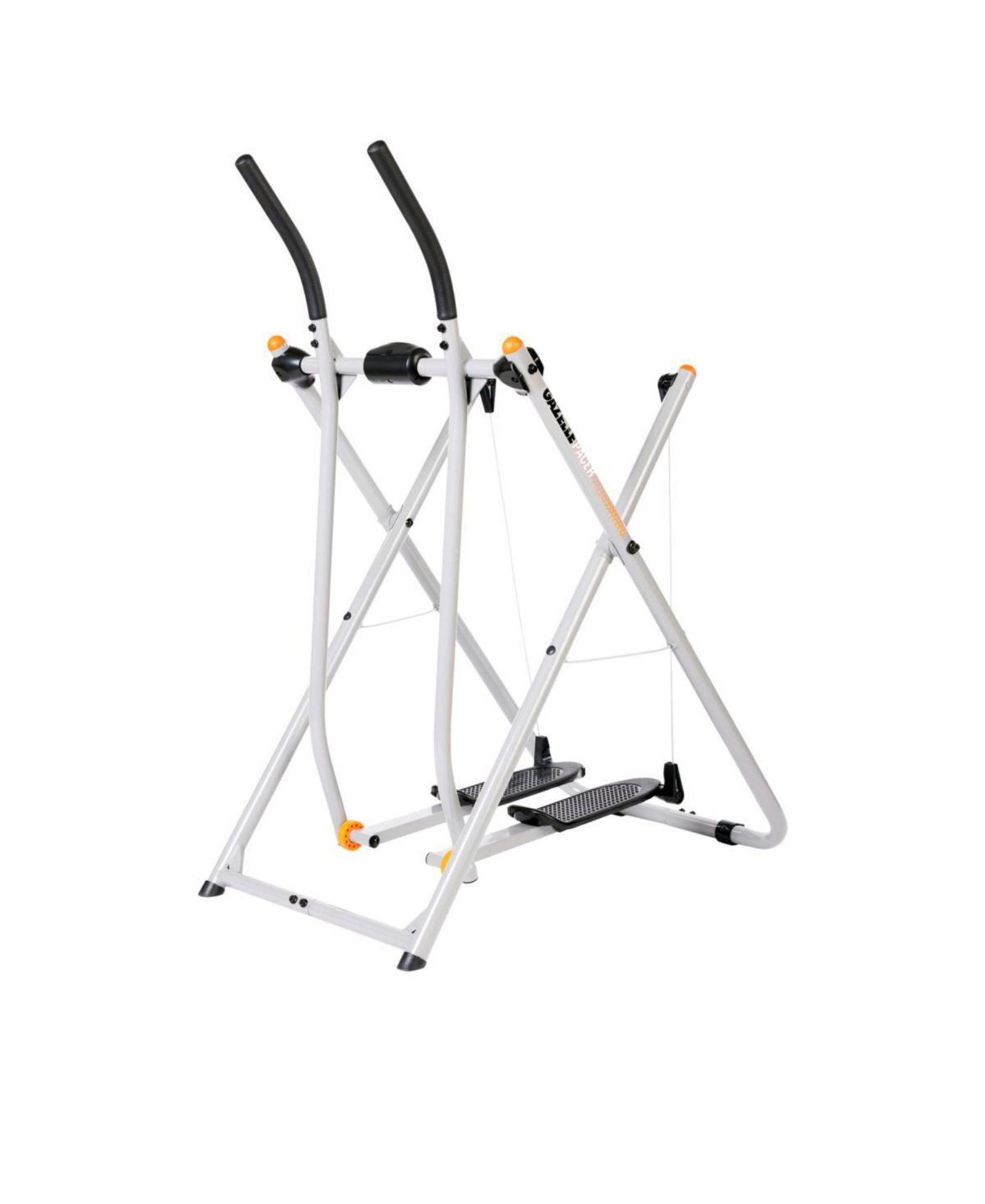 Gazelle Эллиптический тренажер Gazelle Tony Little Pacer Total Body Fitness Workout Exercise Glider