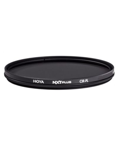 Поляризационный фильтр Hoya NXT Plus 52mm 10-Layer HMC Multi-Coated Circular Polarizer