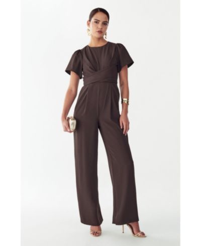 ST MRLO Women's Mahra Jumpsuit