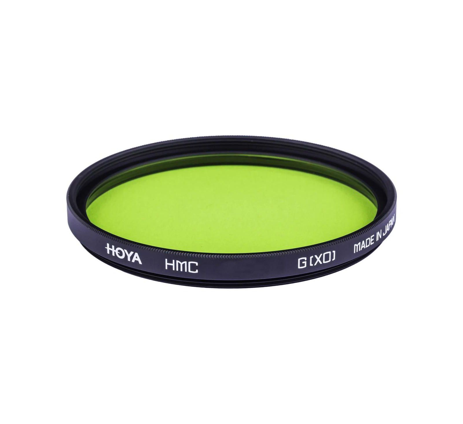 Стеклянный фильтр Hoya 82mm Multi Coated Glass Filter