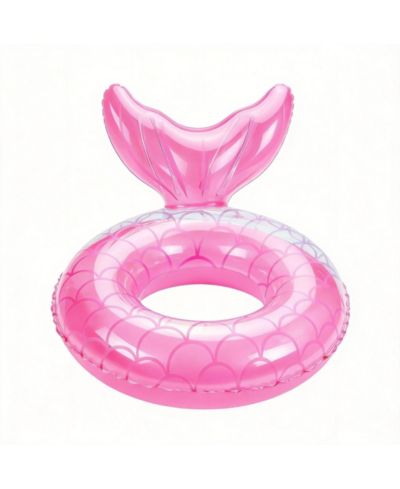 GNUADZ Inflatable Swimming Ring Pool Float Tube Beach Water