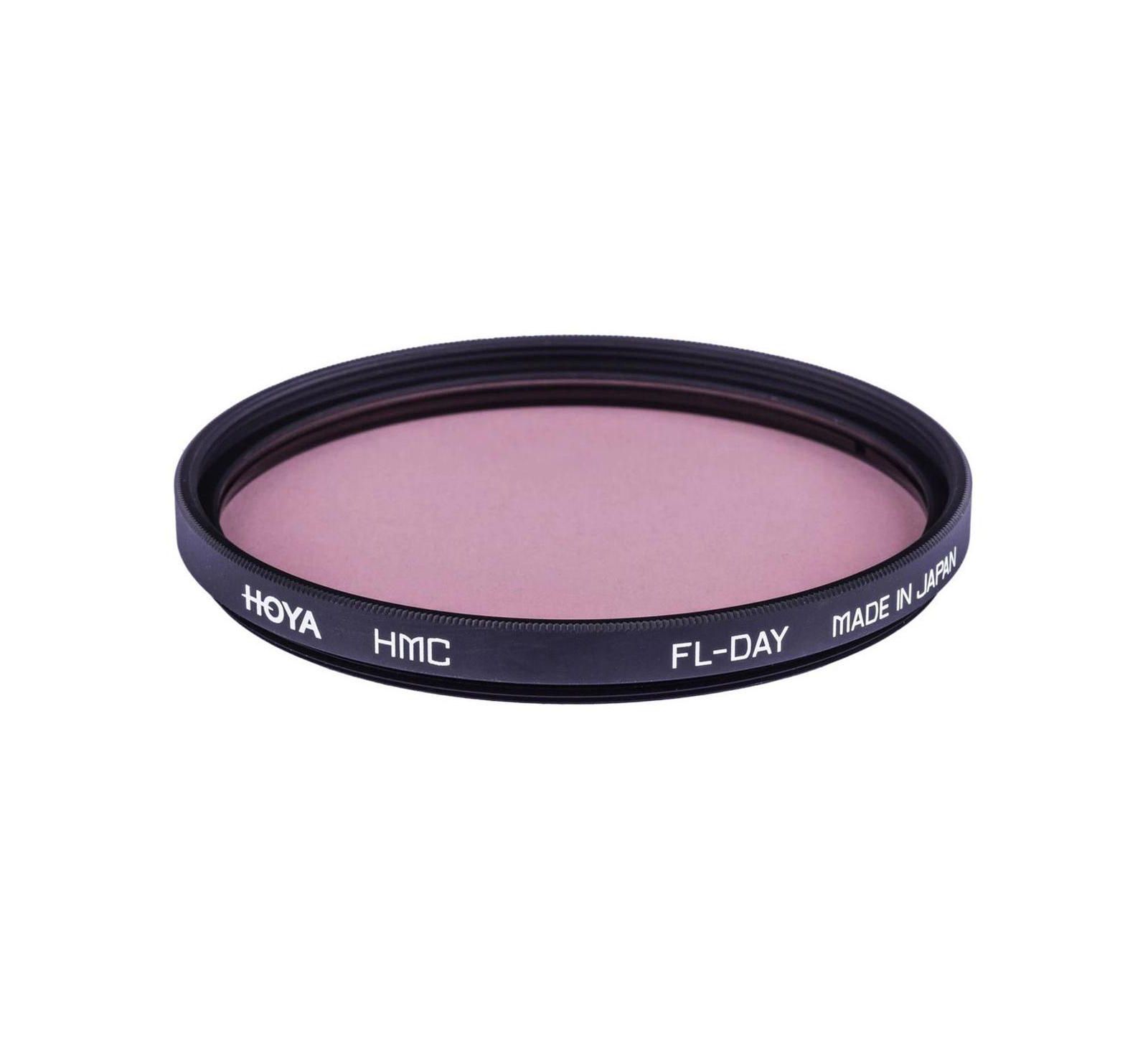 Hoya FL-DAY 52mm Fluorescent Multi-Coated Glass Filter
