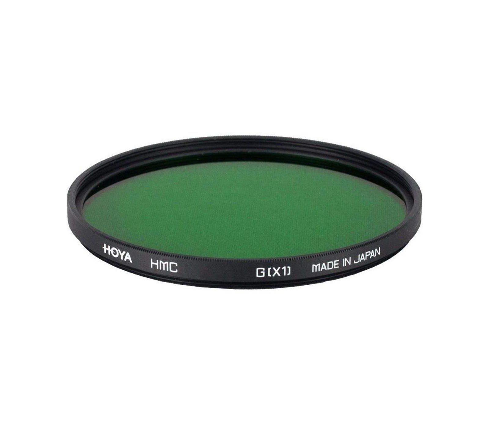 Стеклянный фильтр Hoya 52mm X1 Multi Coated Glass