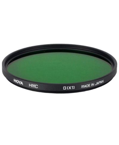 Стеклянный фильтр Hoya 52mm X1 Multi Coated Glass