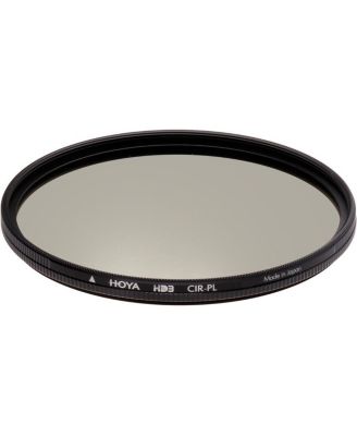 Hoya HD3 58mm Circular Polarizer Filter