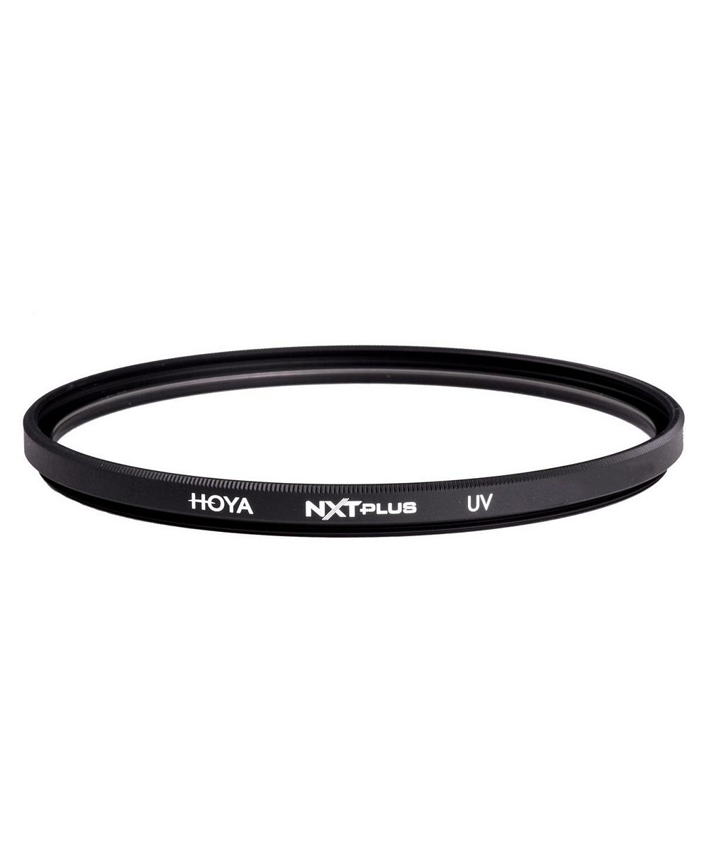 Hoya NXT Plus 46mm 10-Layer HMC Multi-Coated UV Lens Filter