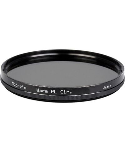 Hoya Круговой поляризационный стеклянный фильтр 67mm Warm