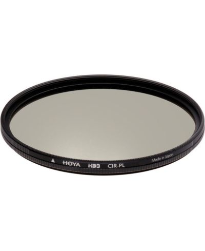 Hoya HD3 High-Transparency Circular Polarizer Filter, 67mm