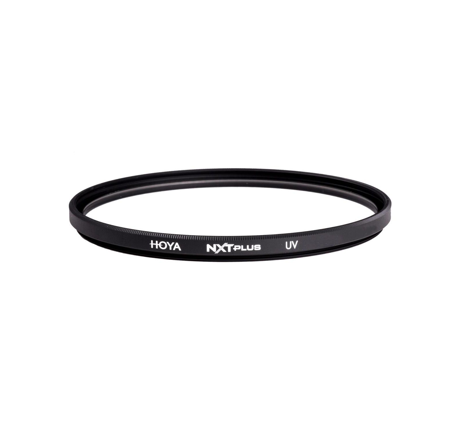 UV фильтр Hoya NXT Plus 58mm HMC