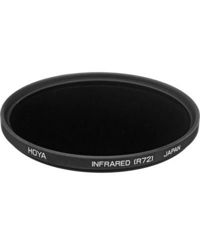 Hoya 46mm R72 Infrared Filter for Digital Cameras