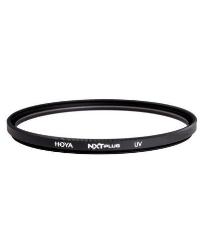 UV-фильтр для линз Hoya NXT Plus 55mm с многослойным покрытием