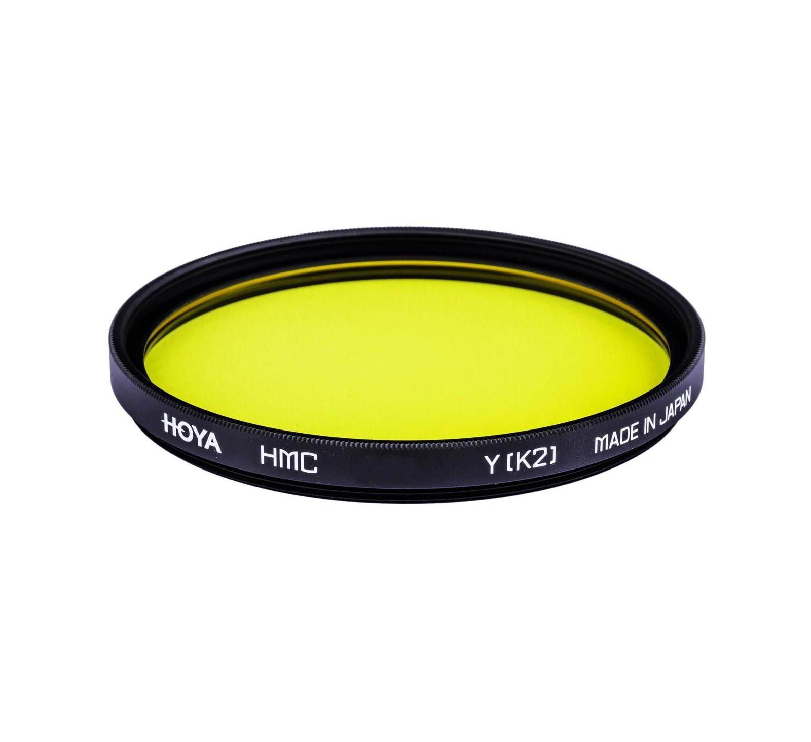 Светофильтр Hoya 62mm K2 Multi Coated Glass