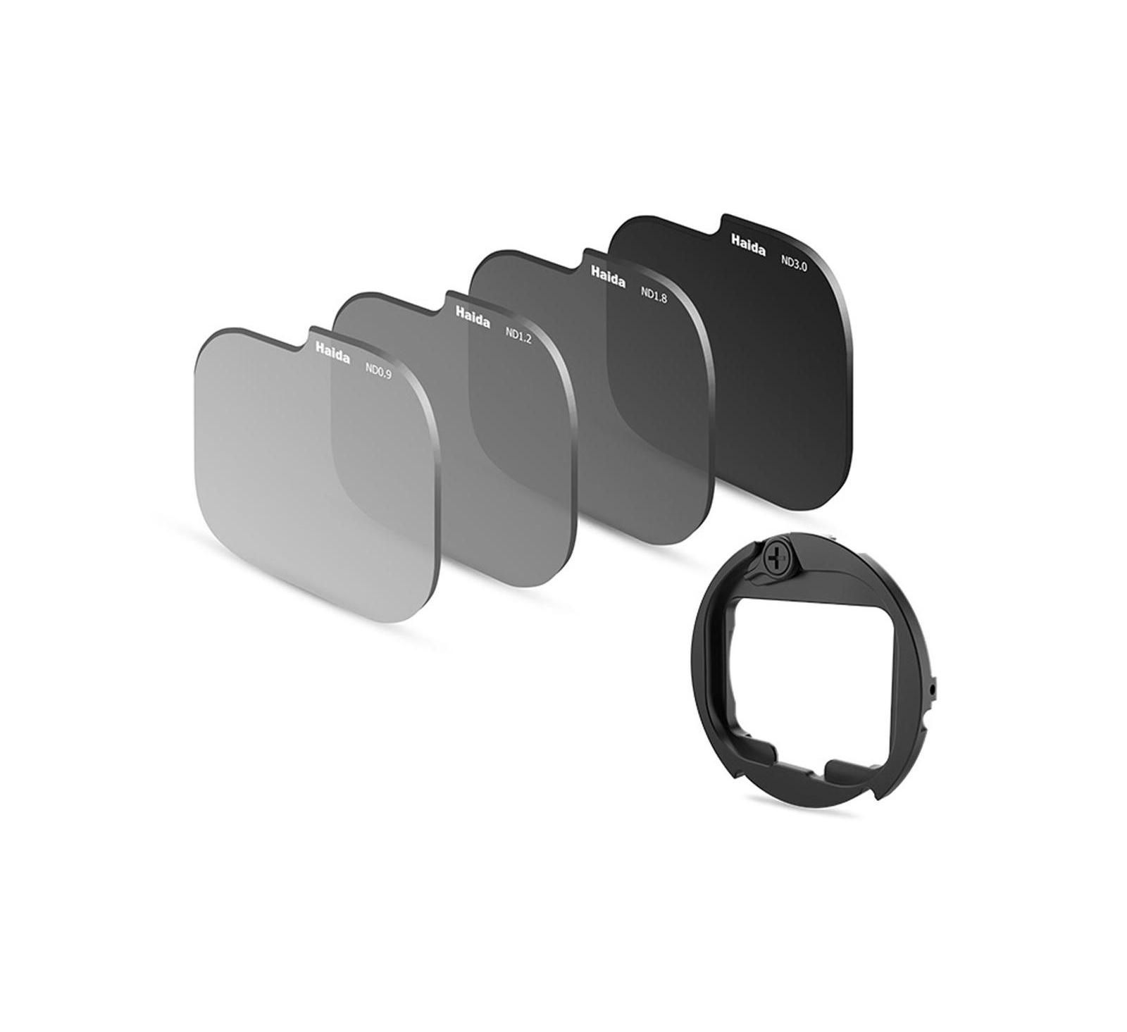 Haida M15 Adapter Ring for Samyang/Rokinon XP 14mm F2.4 Lens