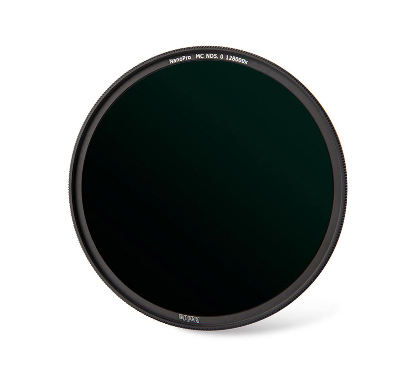 Фильтр Haida NanoPro MC 82mm ND128000 Neutral Density 5.0